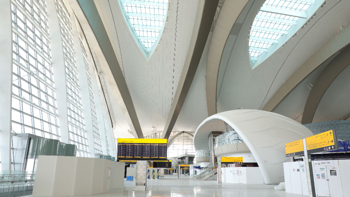 aeropuerto abu dhabi