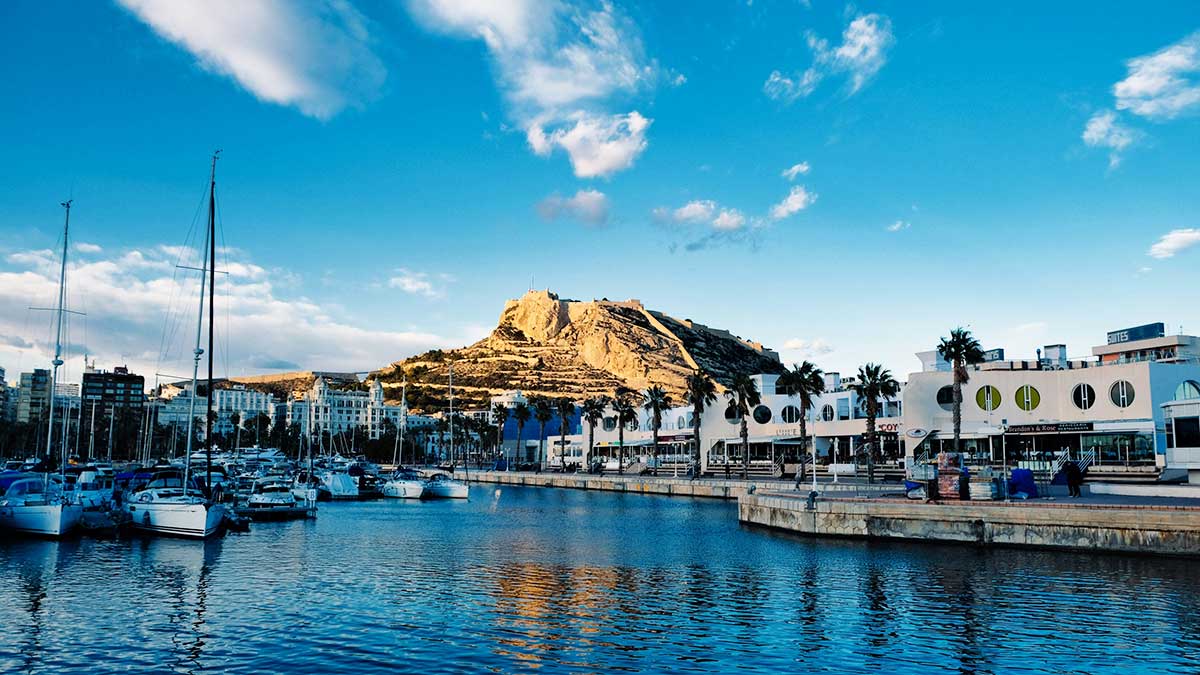Alicante