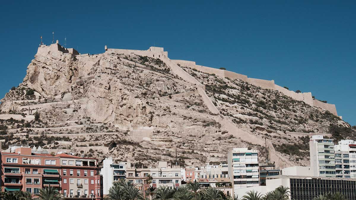 Alicante