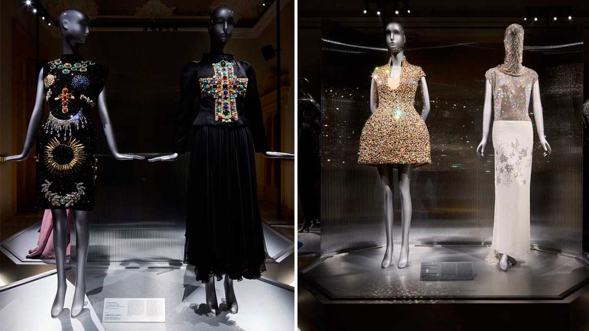 Exposición Swarovski