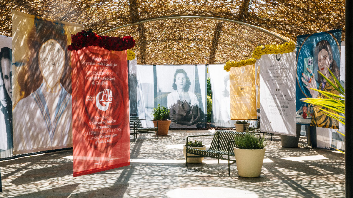 exposicion gala dali