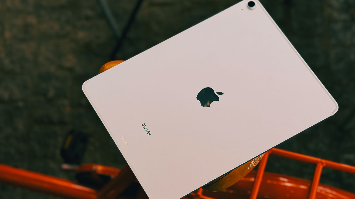 ipad air