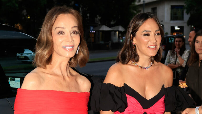 tamara falco isabel preysler