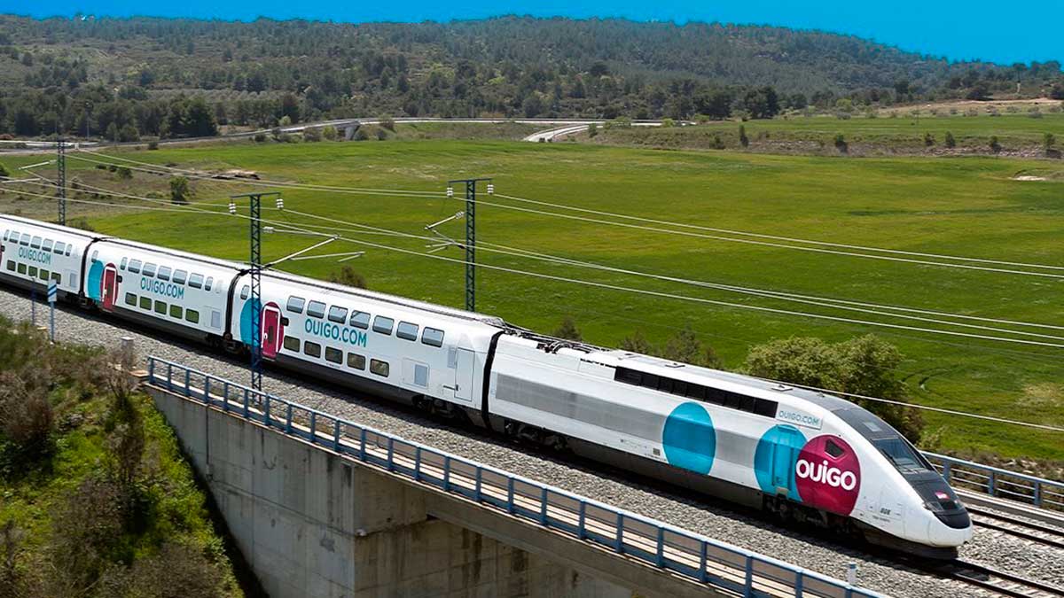 Ouigo