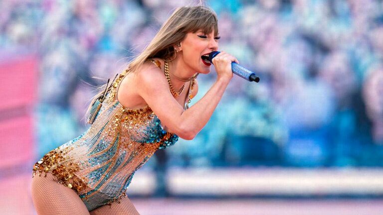 Taylor Swift