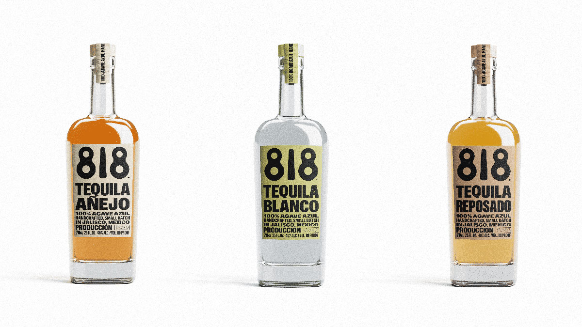 tequila kendall jenner