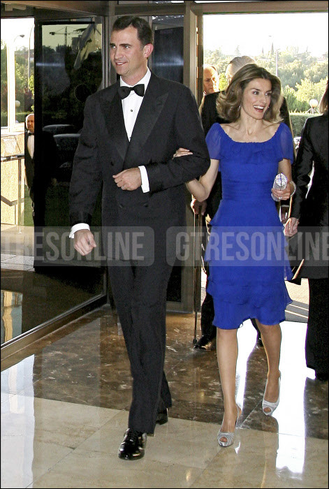 Letizia Mariano de Cavia