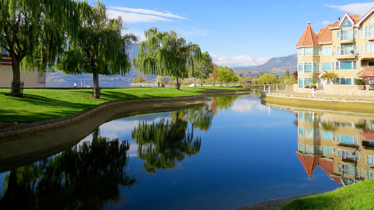 Intercambio casa vacacional (Foto: Piqsels)