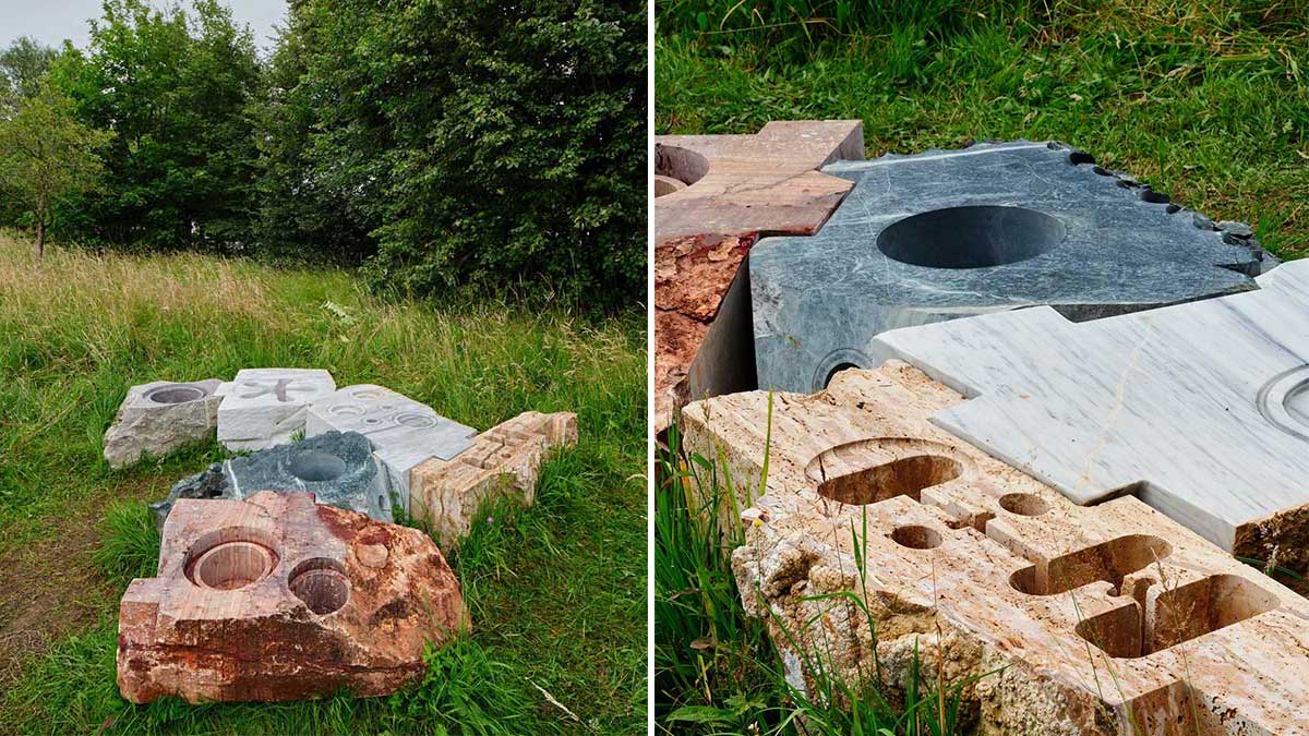 Cocina transespecies