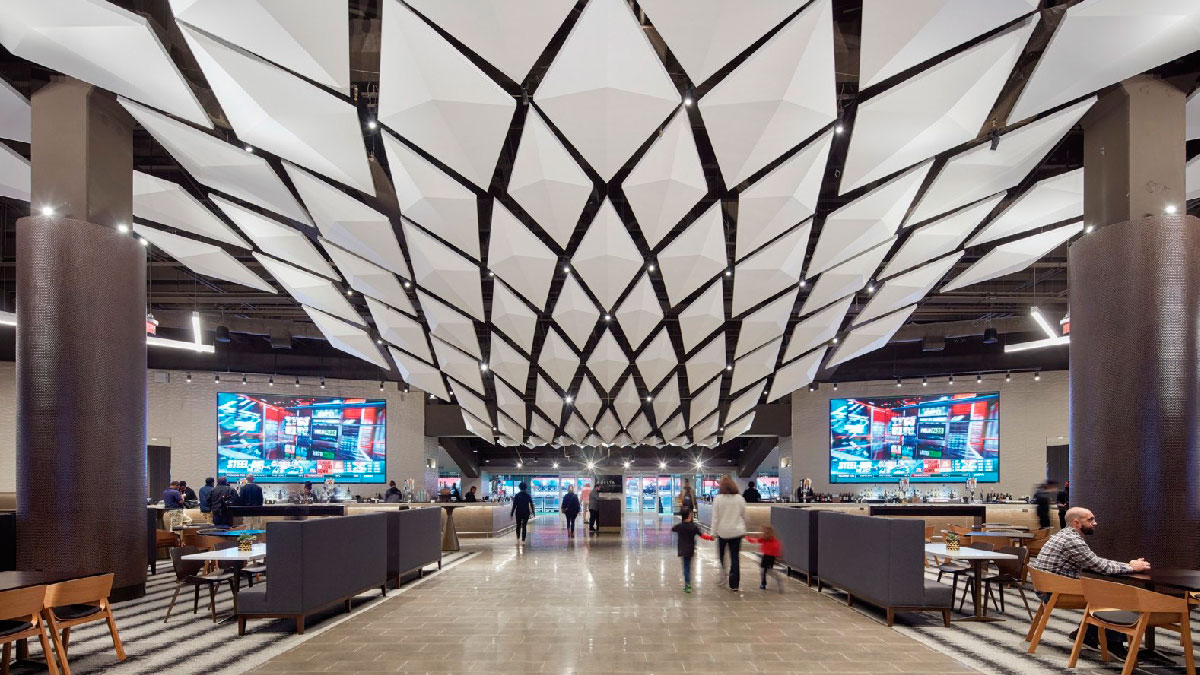 estadio atlanta falcons