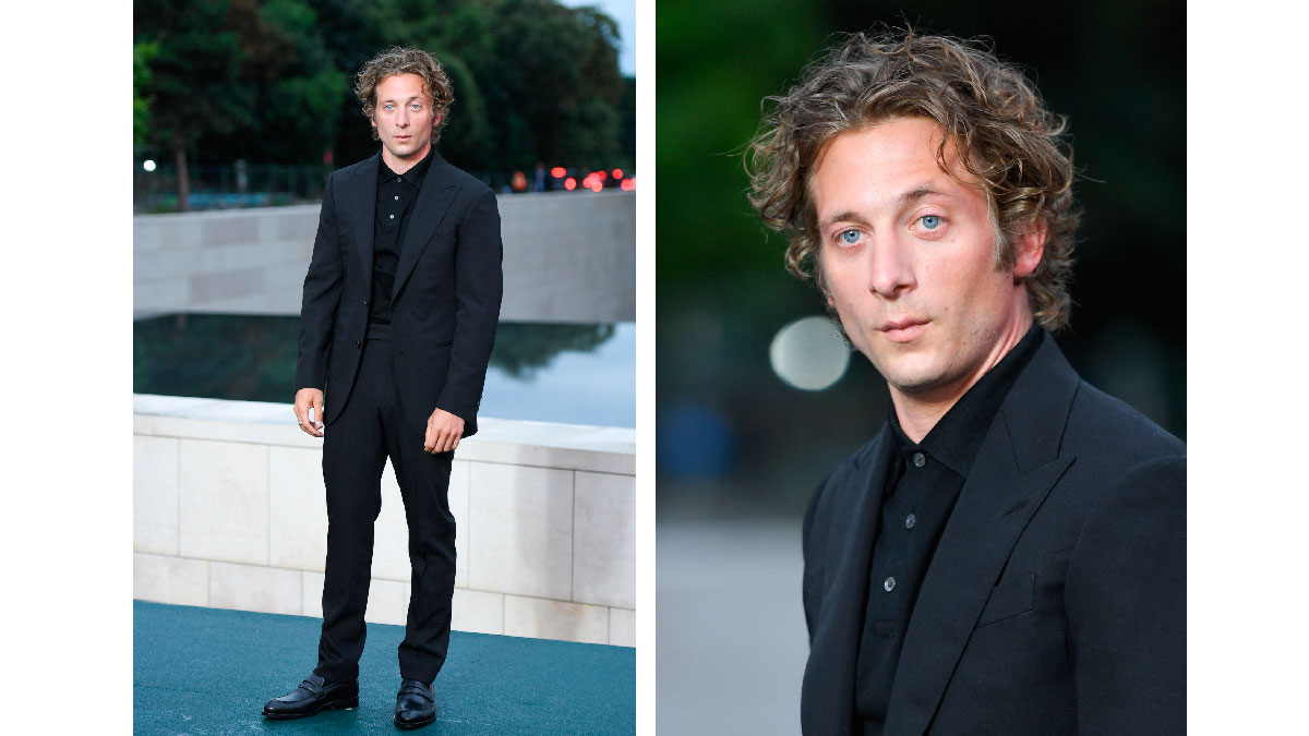 jeremy allen white