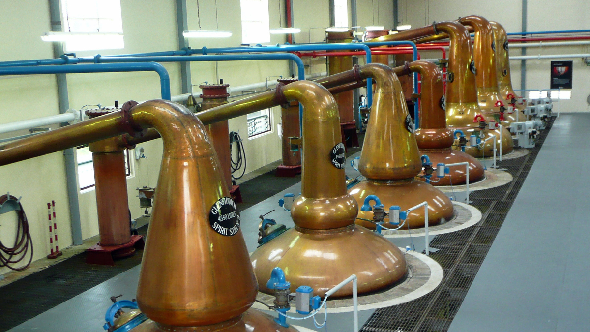 historia whisky (Foto: Piqsels)