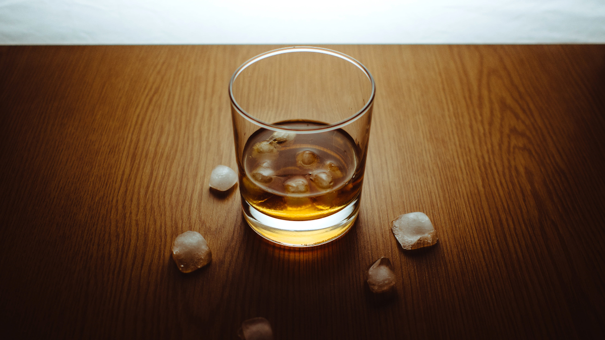 historia whisky (Foto: Piqsels)