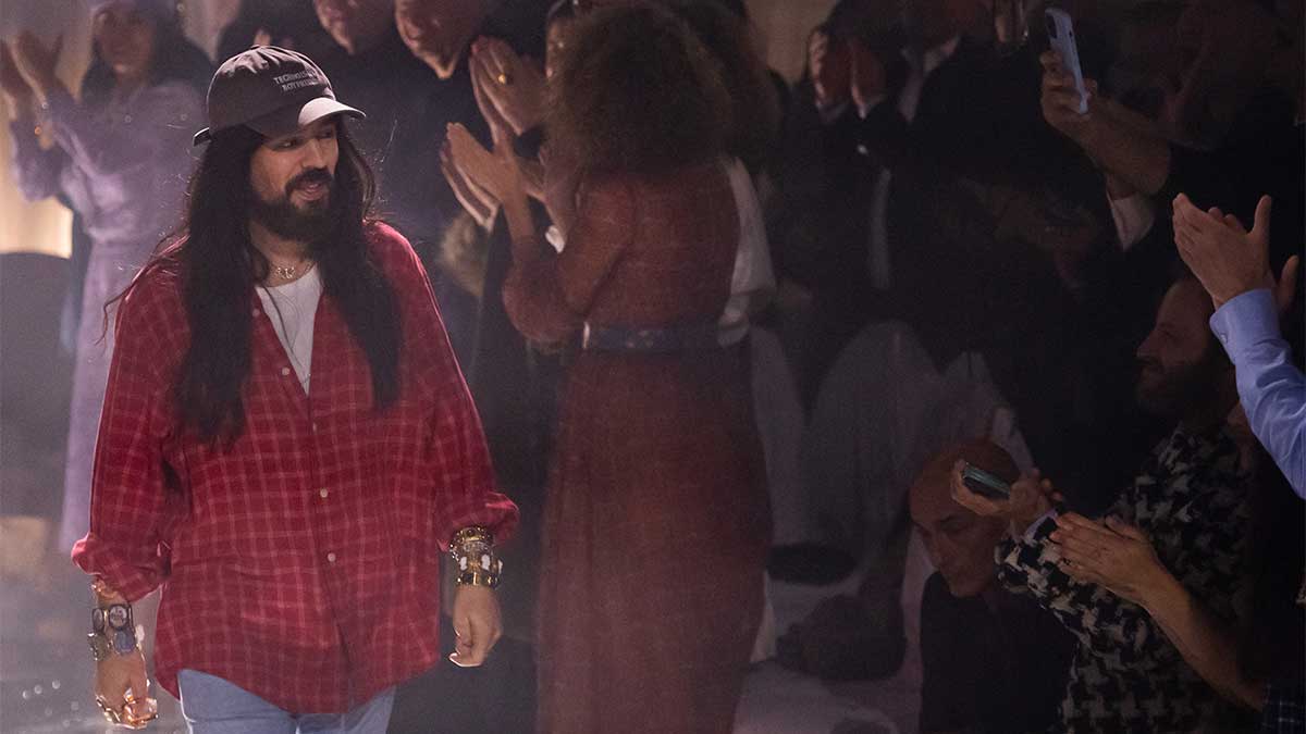 Alessandro Michele