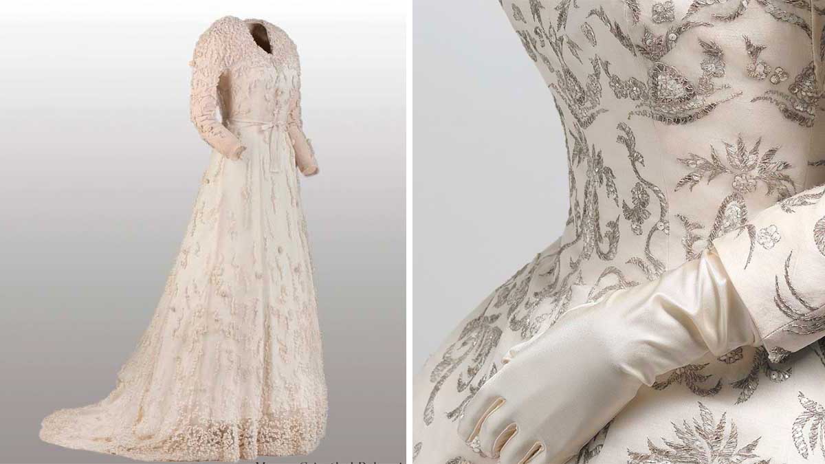 Exposición Balenciaga