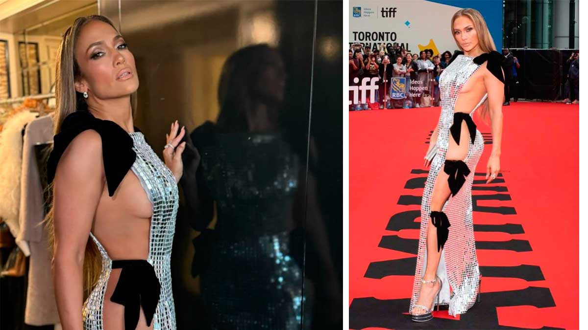 Tatuaje Jennifer Lopez