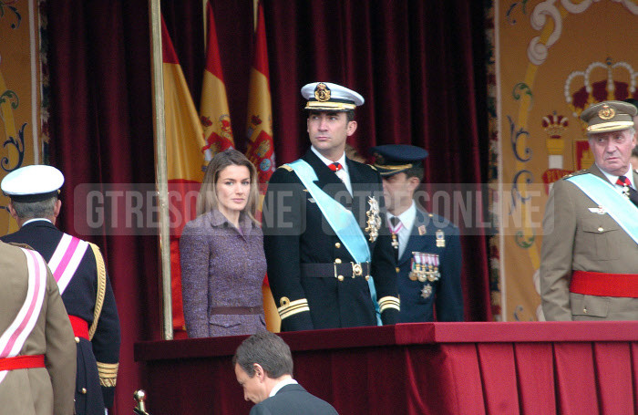 Letizia