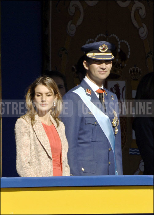 Letizia