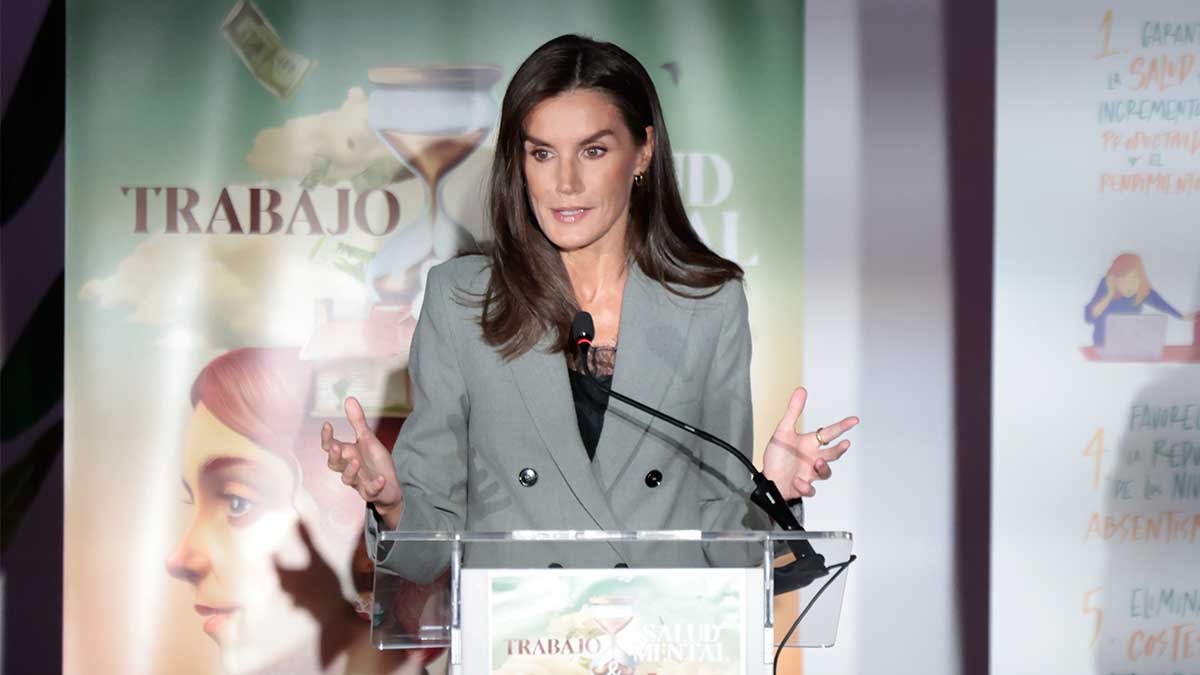 Letizia