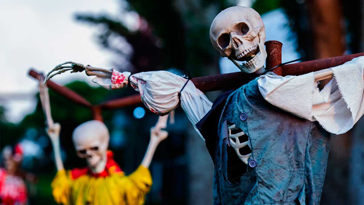 Parque de Atracciones