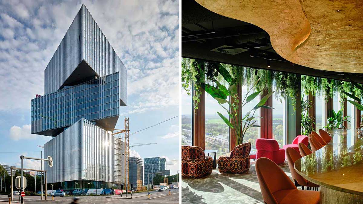 Restaurantes Amsterdam