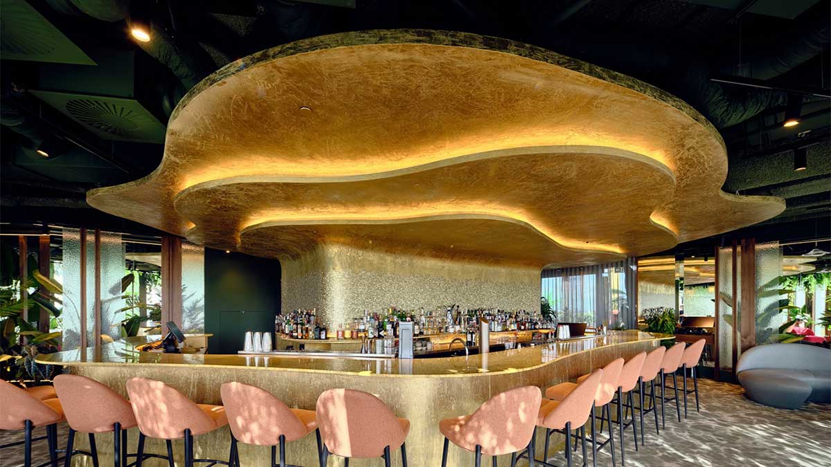 Restaurantes Amsterdam