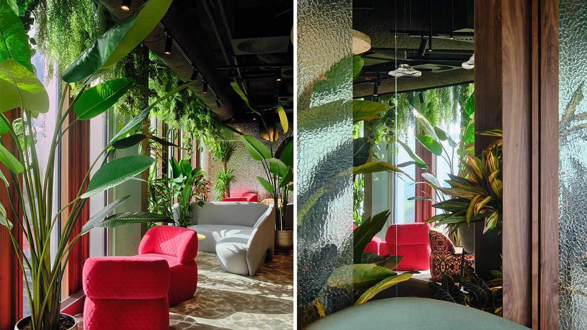 Restaurantes Amsterdam