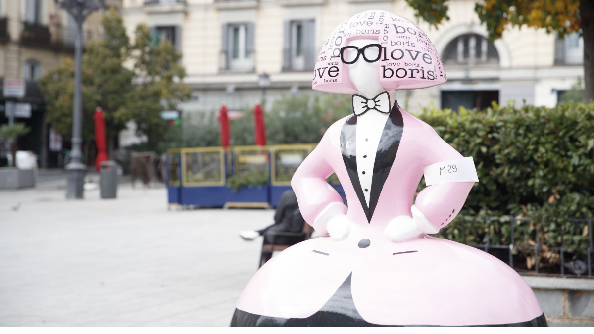 Diseñadores luces navidad (Foto: Gtres)