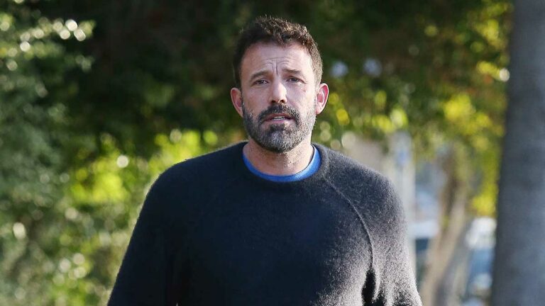 Ben Affleck