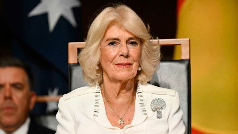 Camilla Parker Bowles