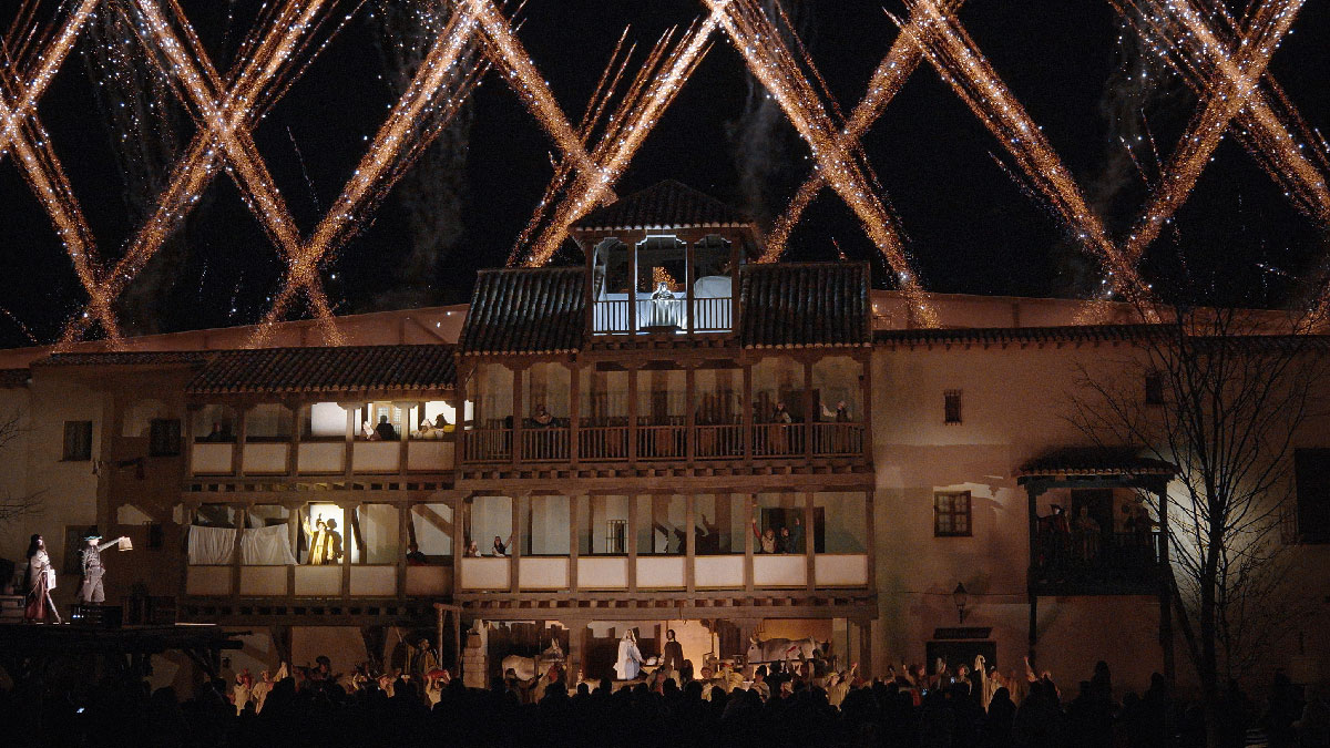 puy du fou