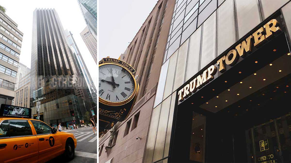 Torre Trump