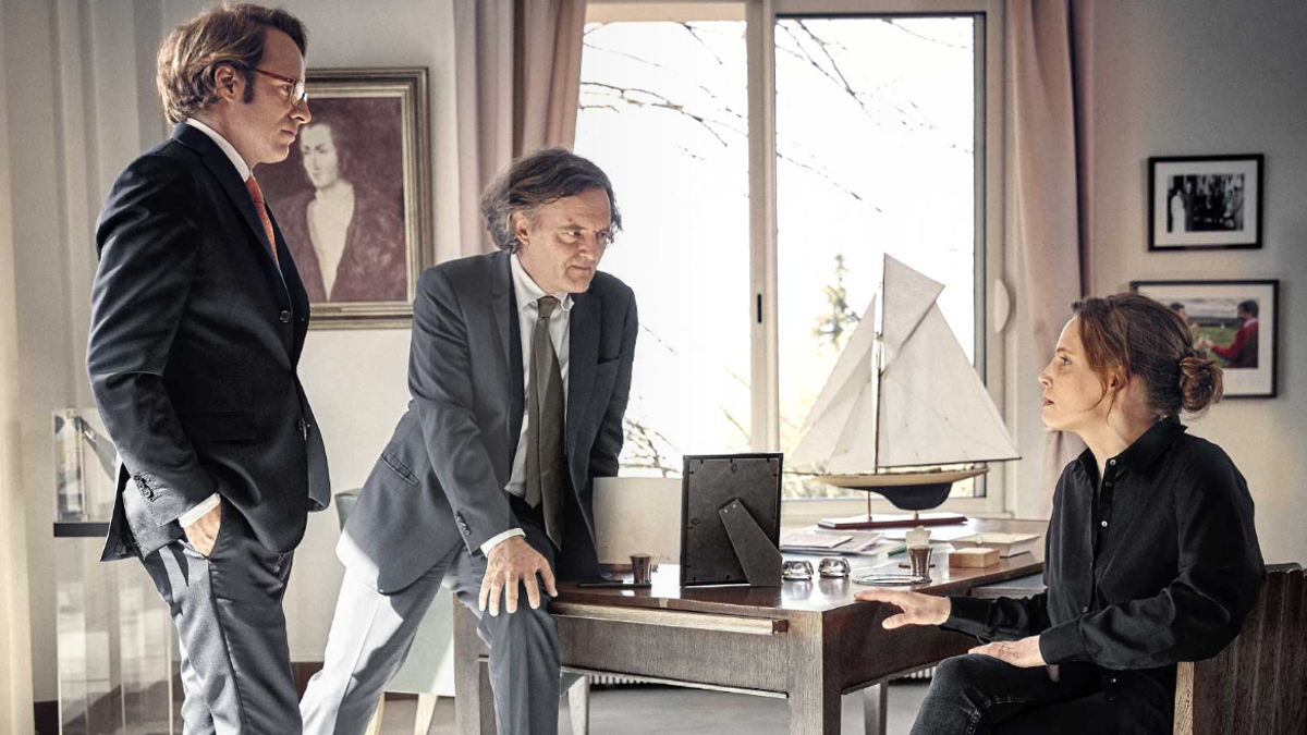 Maison Taittinger (Foto: Maison Taittinger)