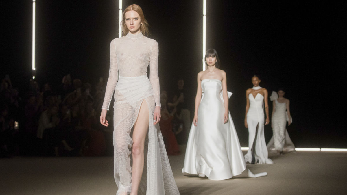 Pronovias (Foto: Gtres)