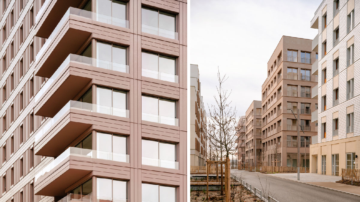 vivienda social paris