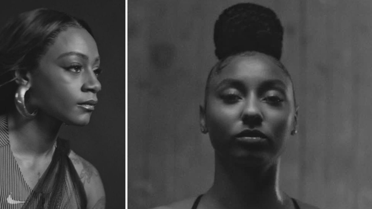 Nike So Win (Foto: Nike)