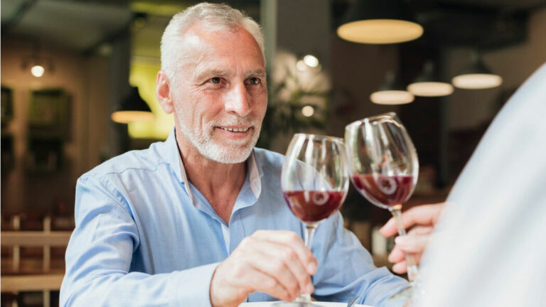 Vinos día del padre (Foto: Freepik)