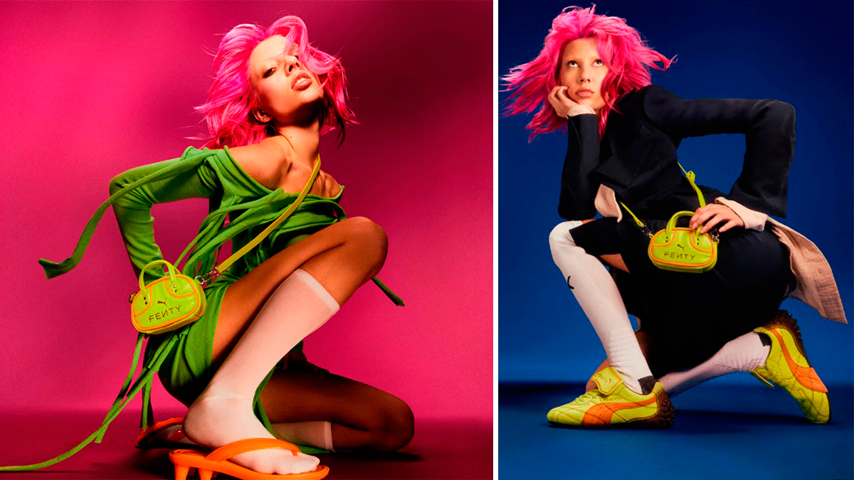 Fenty x Puma