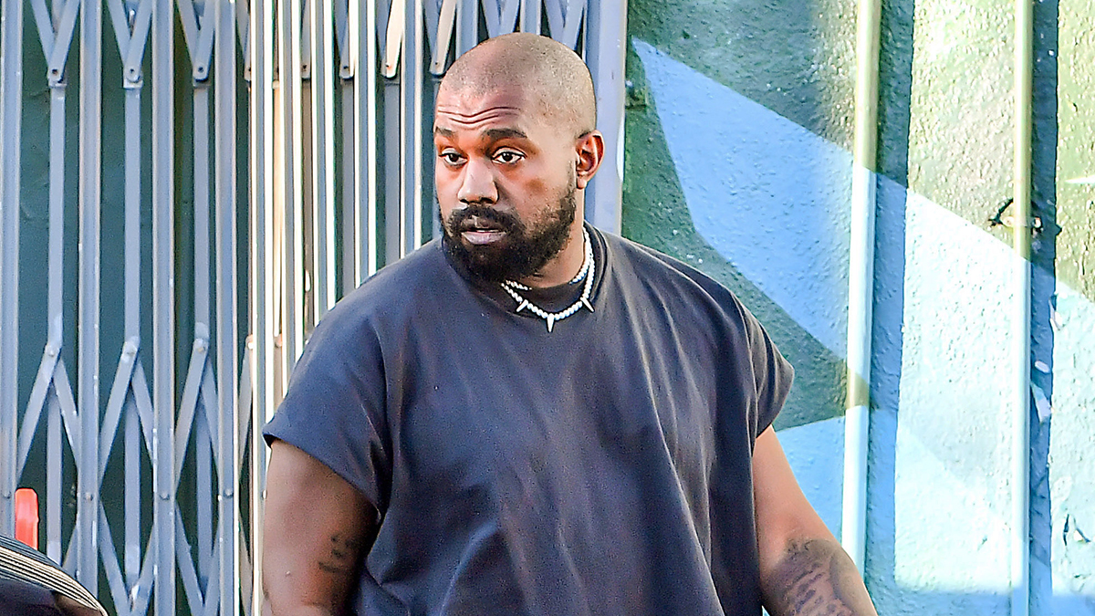 Kanye West 