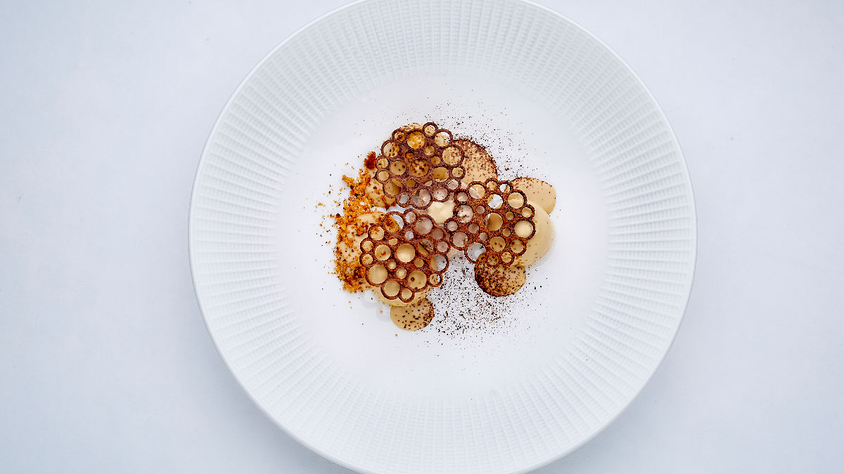 restaurante converso