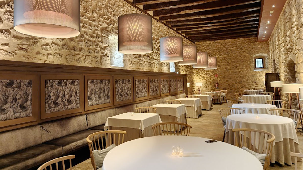 restaurante converso