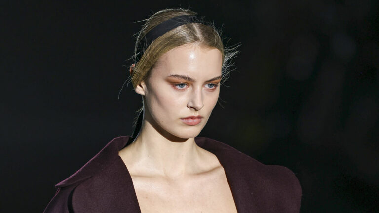 MBFW (Foto: Gtres)