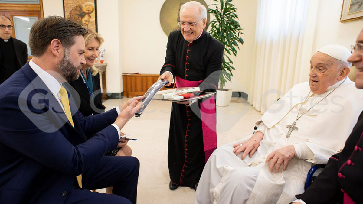 Papa Francisco (Foto: Gtres)