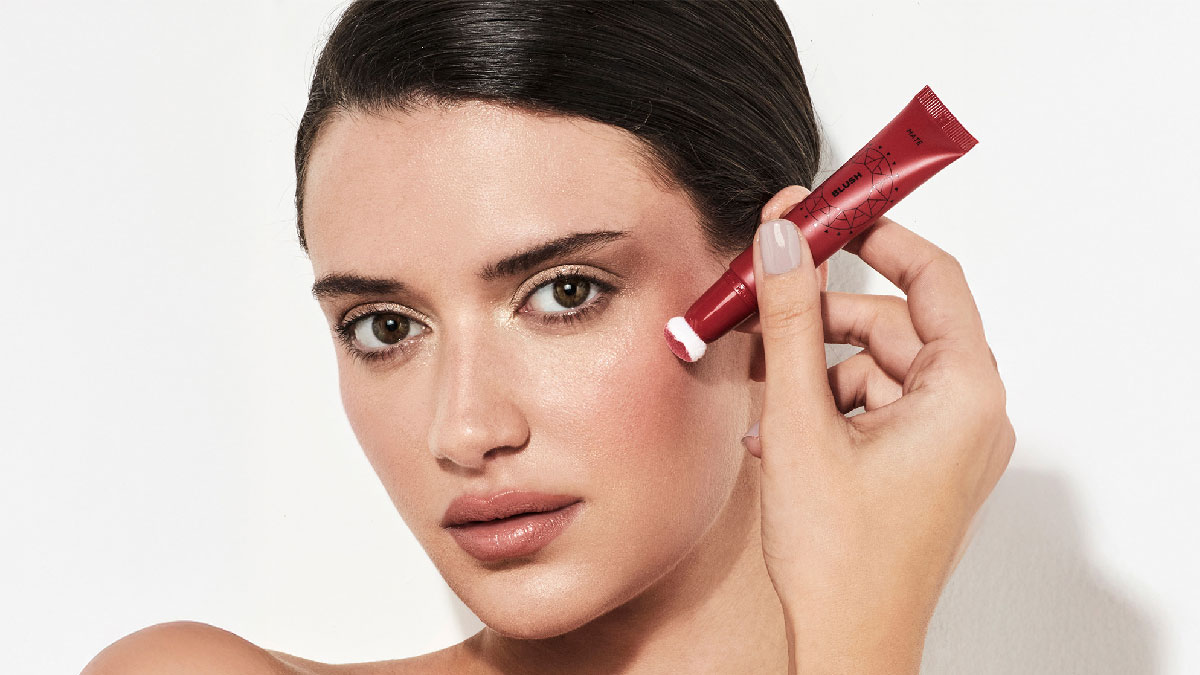 maquillaje