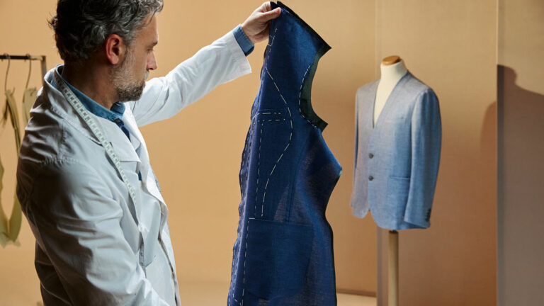 (Foto: Brioni Facebook)