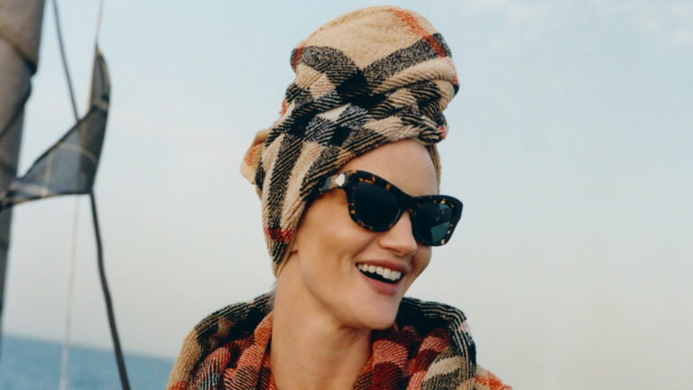 (Foto: Burberry)