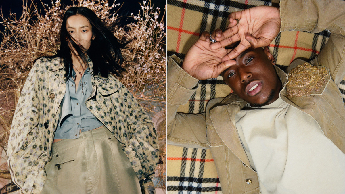 (Foto: Burberry)