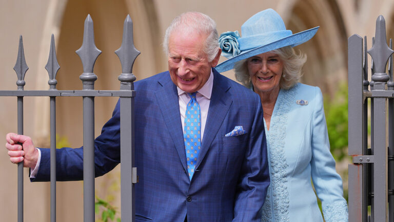 Camilla Carlos (Foto: Gtres)