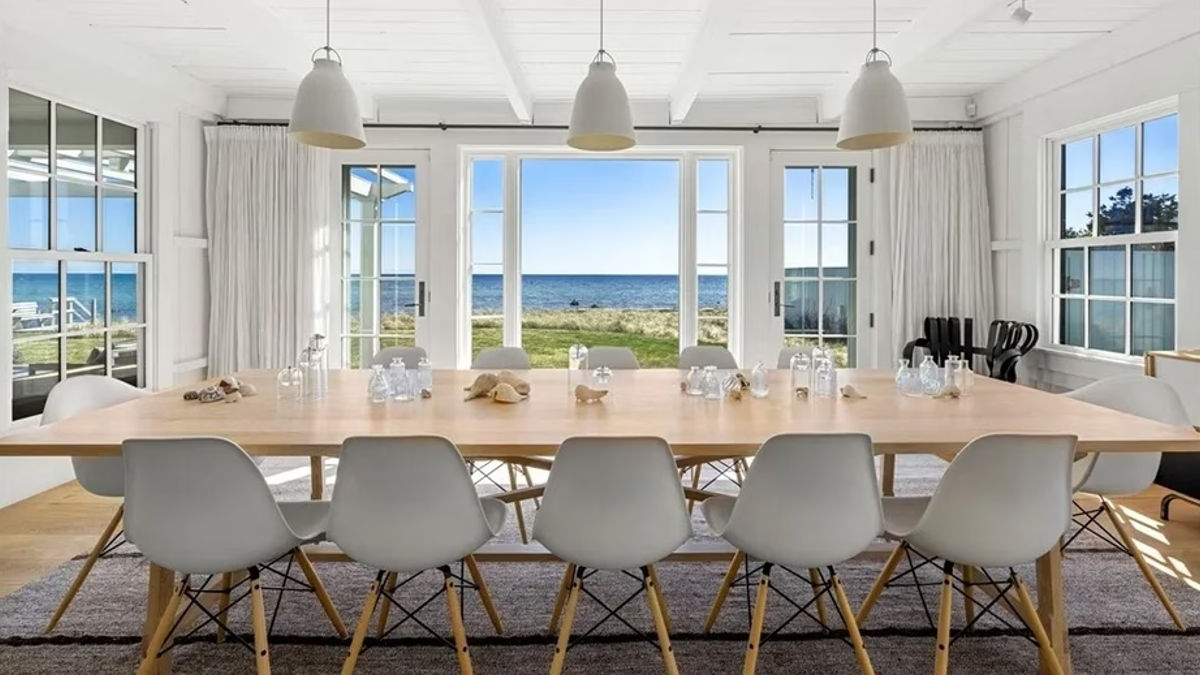 Casa Taylor Swift Cape Cod (Foto: Realtor.com)