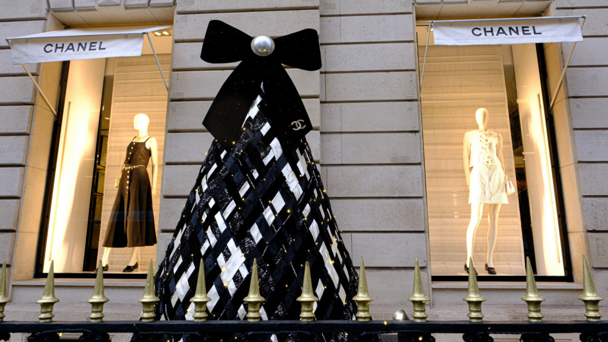 Chanel (Foto: Gtres)